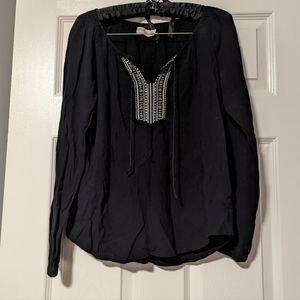 🩵 3 for $15 Faded Glory top size S (4-6)